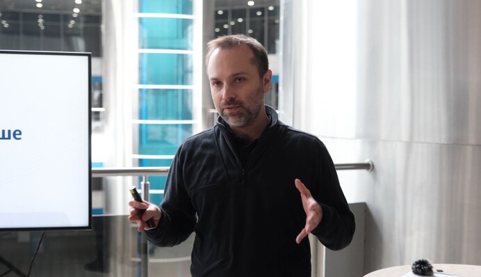 Укрзализныця получила нового руководителя