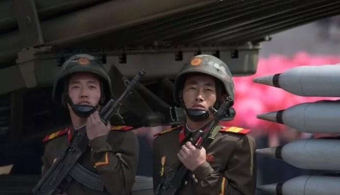 Як у РФ солдатів КНДР готують до війни в Україні: з'явились нові докази