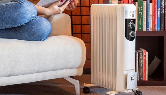 В Укрэнерго фиксируют рост потребления электроэнергии из-за похолодания