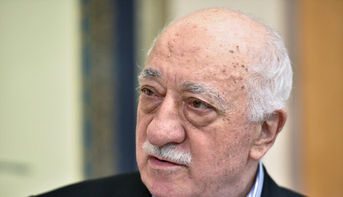 В США умер самый влиятельный турецкий оппозиционер Гюлен