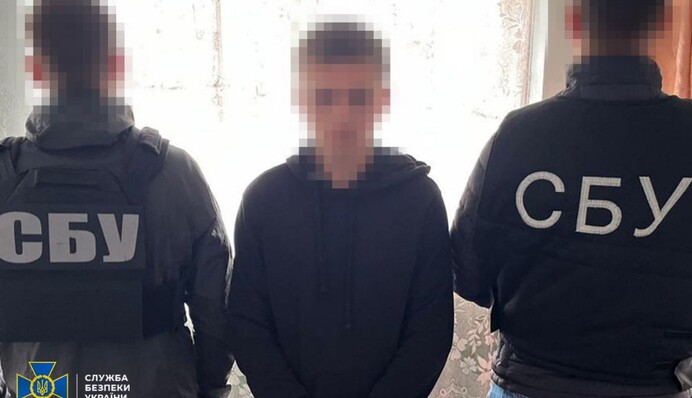 Велике викриття підпалювачів: СБУ затримала три групи поплічників РФ