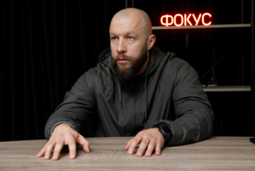 «Росіяни зупиняються виключно там, де їх зупиняють»: майор ЗСУ про ймовірність переговорів з РФ