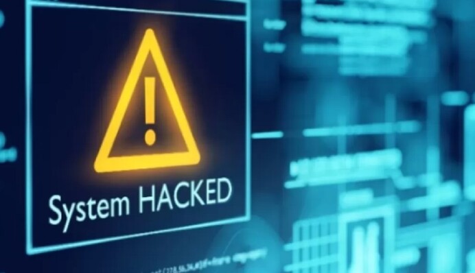 Хакеры Head Mare получили доступ к системе российского предприятия ВПК