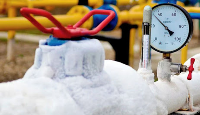 Опалювальний сезон: українців інформуватимуть про надзвичайні ситуації по-новому