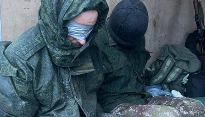 У ISW зафіксували збільшення страт українських військовополонених