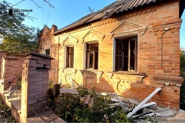 Росіяни атакували Суми — загинула дитина