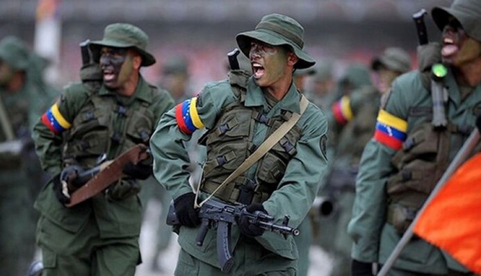 Готовы воевать на стороне РФ: в сети всплыла переписка  венесуэльцев и россиян