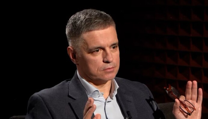 Дмитрий Кулеба впервые раскрыл истинную причину увольнения Пристайко с должности посла в Британии