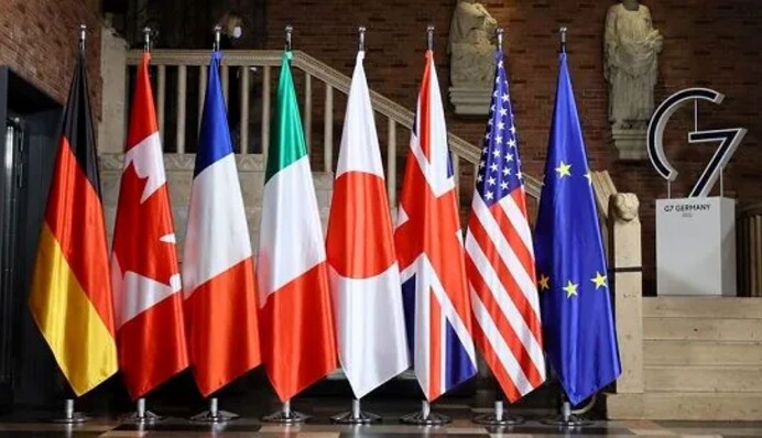 Все идет по хорошему сценарию: нардеп рассказал о $50 млрд для Украины от стран G7