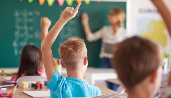 Языковые изменения в украинских школах: будут ли наказывать учеников за русский