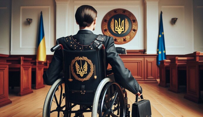 Скандал з довідками про інвалідність: у СБУ сказали, скільки чиновників МСЕК отримали підозри