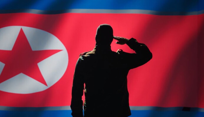 Россия готовит переброску в Украину двух подразделений военных КНДР