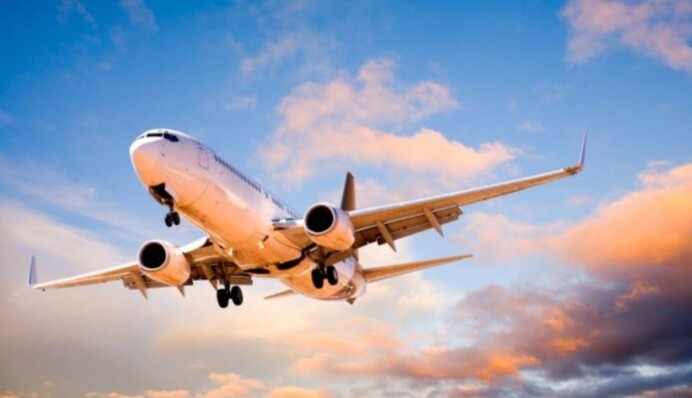 В Украине впервые с февраля 2022 года разрешили авиарейсы в Европу