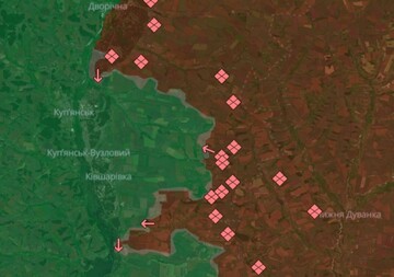 У ЗСУ розповіли про план наступу росіян на Харківщині