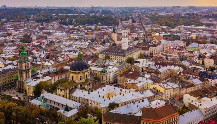 Львів став найдорожчим містом в Україні: які зараз ціни на  житло