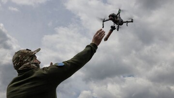 Буковинська бригада FPV-дронами дістає росіян навіть "у найглибших норах"