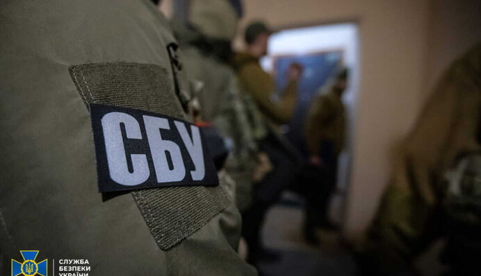 Російська розвідка планувала кривавий теракт у Києві