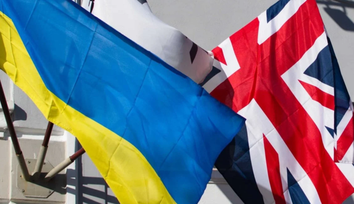 Новая помощь от Великобритании: деньги направят на морскую коалицию