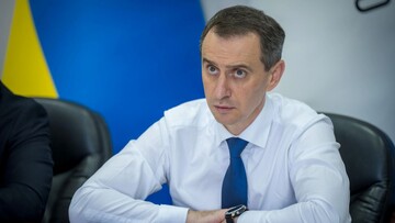 Голова МОЗ Ляшко висловився про майбутнє МСЕК та свою можливу відставку