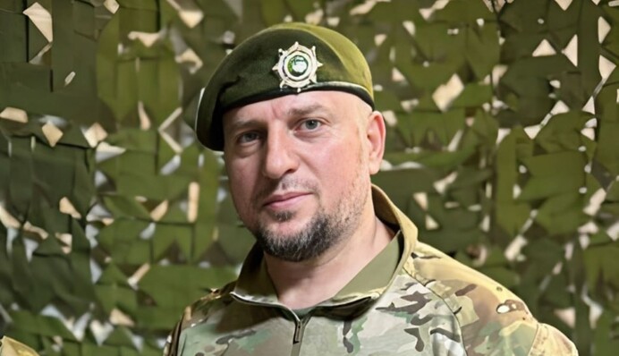 Командир кадировців привідкрив статистику військових злочинів армії РФ на Курщині