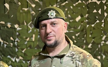 Командир кадировців привідкрив статистику військових злочинів армії РФ на Курщині