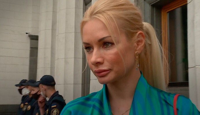 Арахамия и Ким взяли на поруки нардепку Аллахвердиеву по делу о незаконном обогащении