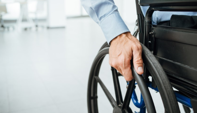 Скандал с инвалидностью прокуроров - в Офисе генпрокурора предоставили интересные данные