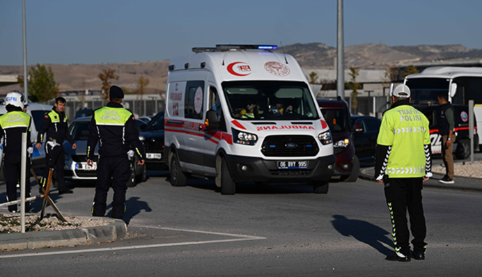 Теракт в Турции: возросло количество погибших на оборонном предприятии