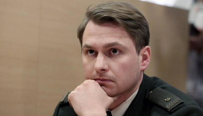 Стало известно, кто может возглавить Офис генпрокурора Украины