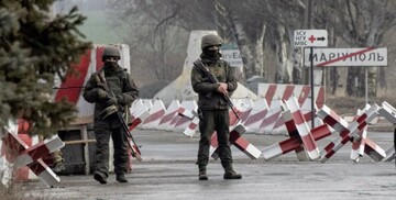 Окупанти проводять "шалену" мобілізацію у Маріуполі, Токмаку та Бердянську