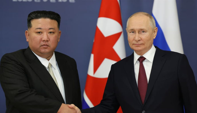 Угода про співпрацю між РФ та КНДР містить 