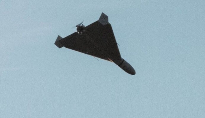 Начальник Киевской ОВА сообщил последствия атаки БПЛА для Киевщины