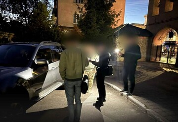 Начальник ТЦК попався на схемі надання відстрочки від мобілізації