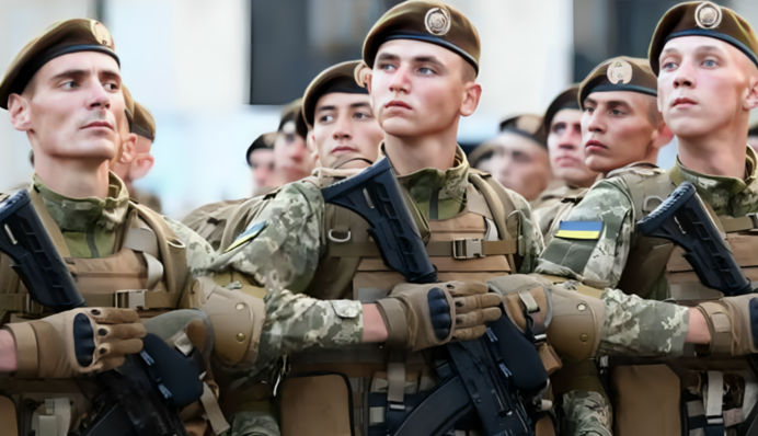 Военный объяснил, почему снижение мобилизационного возраста является «ошибочным взглядом» и не поможет Украине