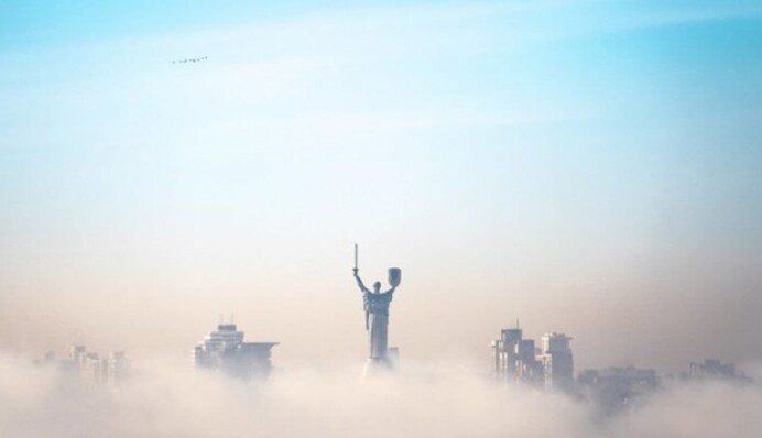 Синоптики предупредили украинцев об опасных явлениях