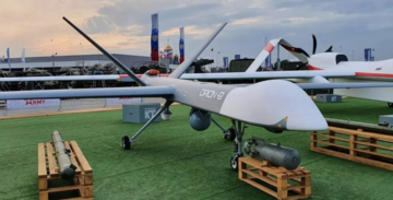 "Той самий, який аналоговнєт": українська журналістка прокоментувала відео збитого на Курщині "Оріона"