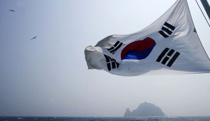 Уряд Південної Кореї розглядає можливість постачання Україні зброї