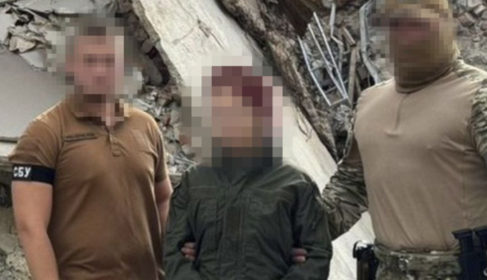 Передавали врагу локации ВСУ: СБУ разоблачила еще двух агентов РФ на Харьковщине