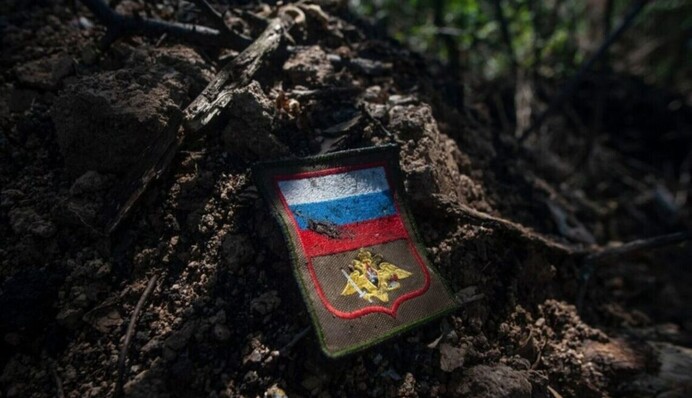 Силы обороны Украины установили «абсолютный рекорд за весь период Великой войны»