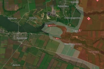 У ЗСУ розповіли про ще один гарячий напрямок: ворог закидує "гарматним м'ясом"