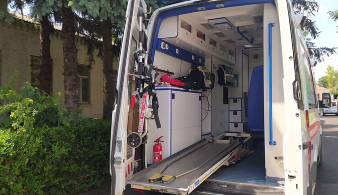 Росіяни знову влучили з дрона по авто під Херсоном: в ОВА розповіли про смертельні наслідки