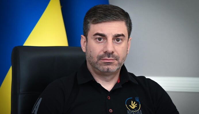 Скандал з ТЦК та блогером у Харкові: омбудсмен влаштує перевірку дій військових