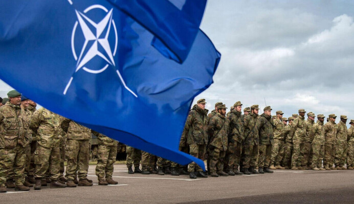 Поява солдатів КНДР в РФ: Bloomberg дізнався про два варіанти відповіді НАТО