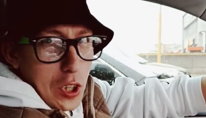 Харківський блогер після конфлікту з ТЦК заявив, що йде служити у Нацгвардії