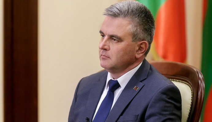 Зеленский рассмотрел мобилизацию в ряды ВСУ главы Придинстровья