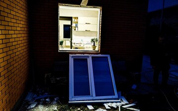 Пошкоджено багато будинків: з'явились подробиці нічної атаки на Київську область