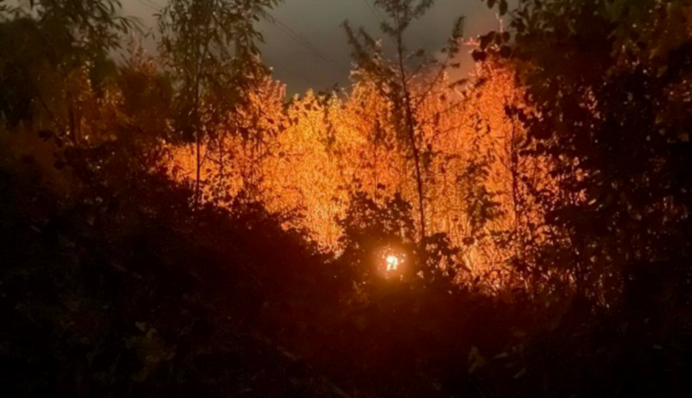 Атака БпЛА на Киев и область: что известно о последствиях