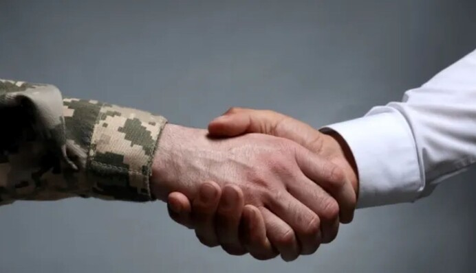 В Украине частично восстановили бронирование от мобилизации