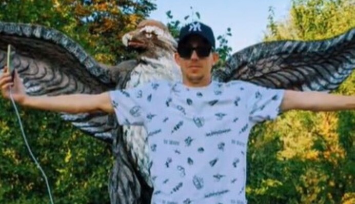 У Харкові затримали 