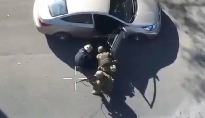 Росіяни розстріляли цивільних в Селидовому: в Офісі Генпрокурора відреагували